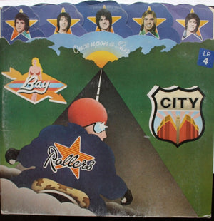 BAY CITY ROLLERS | ONCE UPON A STAR