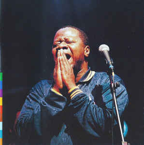 PAPA WEMBA | MOLOKAI