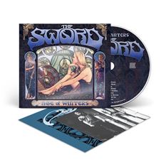 SWORD | AGE OF WINTERS (20TH ANNIVERSARY REMASTERED EDITION) (SOFTPACK)