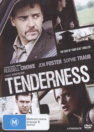 MOVIE THR | TENDERNESS