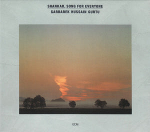 SHANKAR | SONG FOR EVERYONE (DIGI)