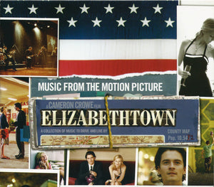 SOUNDTRACK | ELIZABETHTOWN