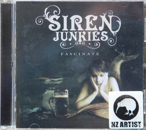 SIREN JUNKIES | FASCINATE