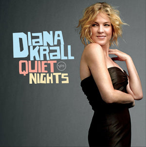 DIANA KRALL | QUIET NIGHTS