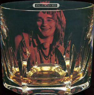 ROD STEWART | SING IT AGAIN ROD - UK