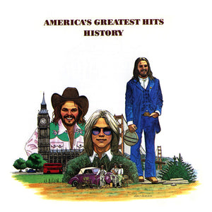 AMERICA | HISTORY GREATEST HITS