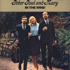 PETER PAUL AND MARY | IN THE WIND