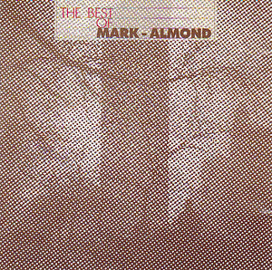 MARK ALMOND | BEST OF