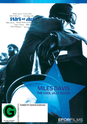 MILES DAVIS | COOL JAZZ SOUND
