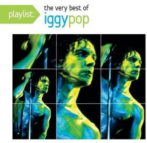 IGGY POP | PLAYLIST VERY BEST OF