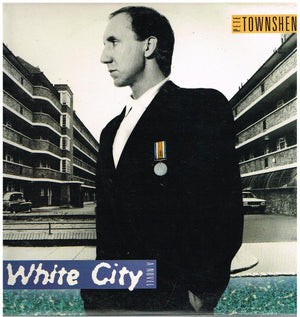 PETE TOWNSHEND | WHITE CITY - NZ / AU