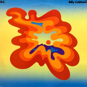 BILLY COBHAM | BC