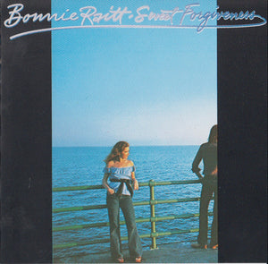 BONNIE RAITT | SWEET FORGIVENESS