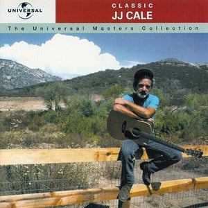JJ CALE | CLASSIC