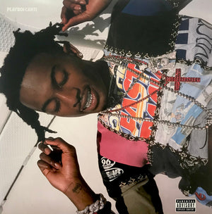 PLAYBOI CARTI | PLAYBOI CARTI