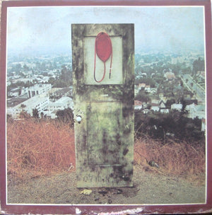 KEN NORDINE | HOW ARE THINGS IN YOUR TOWN