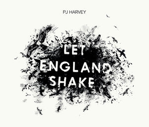 PJ HARVEY | LET ENGLAND SHAKE (DIGI)