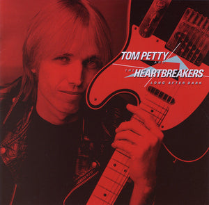 TOM PETTY | LONG AFTER DARK (REMASTERED)