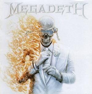 MEGADETH | MEGADETH