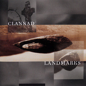 CLANNAD | LANDMARKS