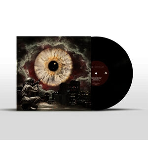 FAILURE | LOCATION LOST (VINYL)