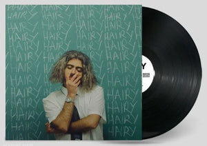 WHO SHOT SCOTT | HAIRY (VINYL)