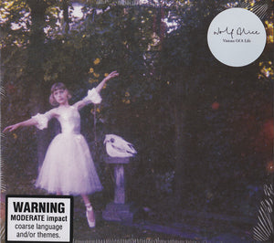 WOLF ALICE | VISIONS OF A LIFE (DIGI)