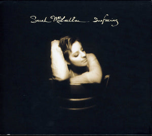 SARAH MCLACHLAN | SURFACING