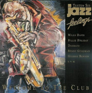 VARIOUS | JAZZ FEELINGS