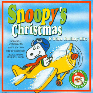SNOOPY | SNOOPYS CHRISTMAS