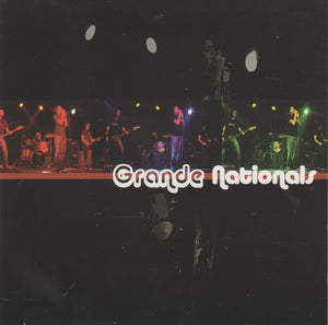 GRANDE NATIONALS | GRANDE NATIONALS