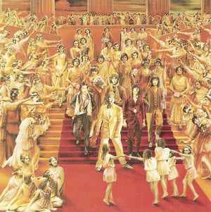 ROLLING STONES | ITS ONLY ROCK N ROLL