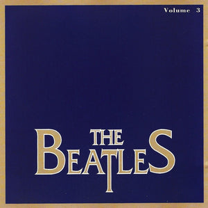BEATLES | VOLUME 3 (MICHELLE)