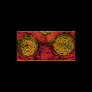 BLACK MILK | IF THERES A HELL BELOW - 2LP