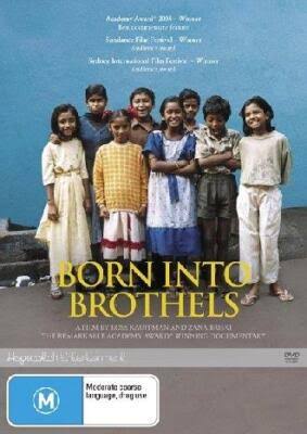DOCUMENTARY | BORN INTO BROTHELS