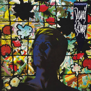 DAVID BOWIE | TONIGHT - NZ / AUS