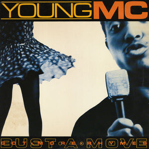 YOUNG MC | BUST A MOVE - 12
