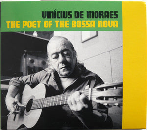 VARIOUS / VINICIUS DE MORAES | POET OF THE BOSSA NOVA (DIGI)