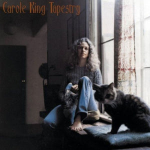 CAROLE KING | TAPESTRY