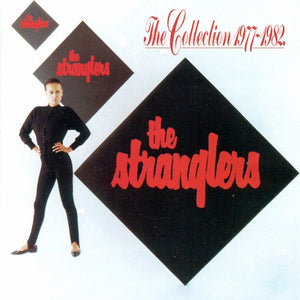 STRANGLERS | COLLECTION 1977-1982