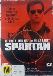 MOVIE TH | SPARTAN