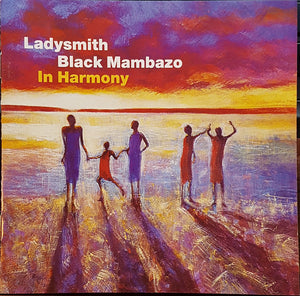 LADYSMITH BLACK MAMBAZO | IN HARMONY