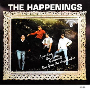 HAPPENINGS | HAPPENINGS