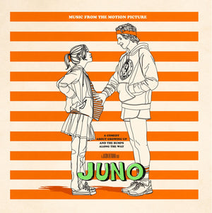 SOUNDTRACK / VARIOUS | JUNO - MUSIC FROM THE MOTION PICTURE - 2022 REISSUE