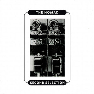 NOMAD | SECOND SELECTION