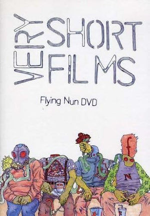 FLYING NUN | FLYING NUN - VERY SHORT FILMS
