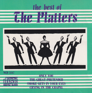 PLATTERS | BEST OF