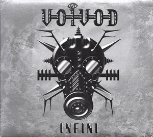 VOIVOD | INFINITI (DIGI)