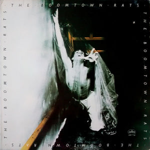 BOOMTOWN RATS | BOOMTOWN RATS - US
