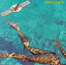 LITTLE RIVER BAND | LITTLE RIVER BAND - GREATEST HITS - NZ